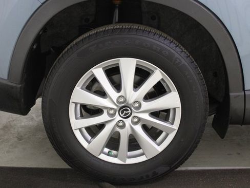 Used 2016 MAZDA CX-5 Touring image 28