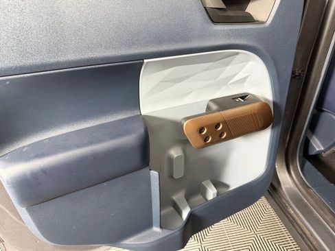 Used 2024 Ford Maverick Lariat image 28