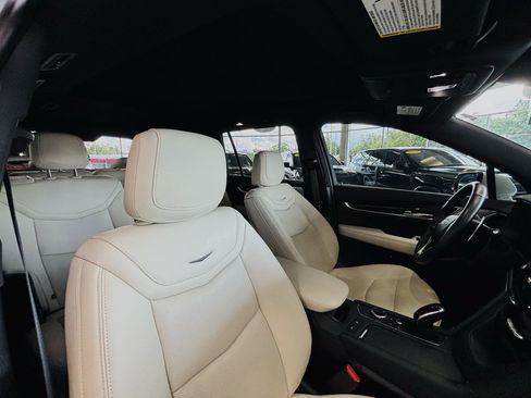 Used 2024 Cadillac XT6 Sport AWD/4WD image 44