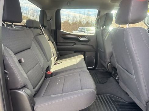 Used 2023 GMC Sierra 1500 Elevation AWD/4WD image 33