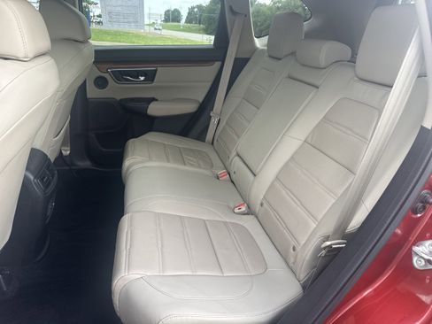 Used 2019 Honda CR-V EX-L image 10
