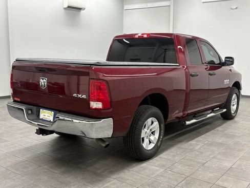 Used 2017 RAM 1500 Tradesman w/ Popular Equipment Group AWD/4WD image 2