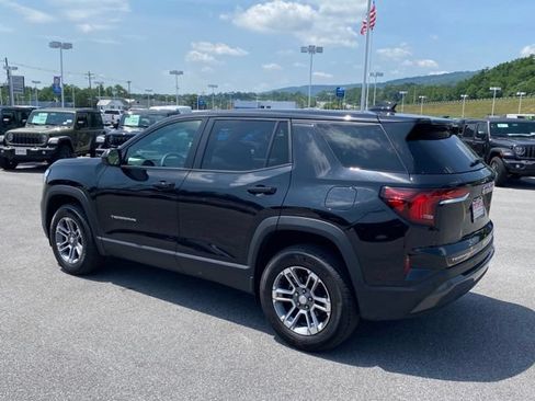 Used 2026 GMC Terrain Elevation AWD/4WD image 3