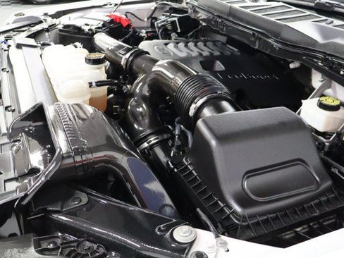 Used 2021 Ford F150 Limited AWD/4WD image 89