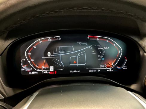 Used 2022 BMW X3 xDrive30i w/ Premium Package 2 (ZPA) image 25