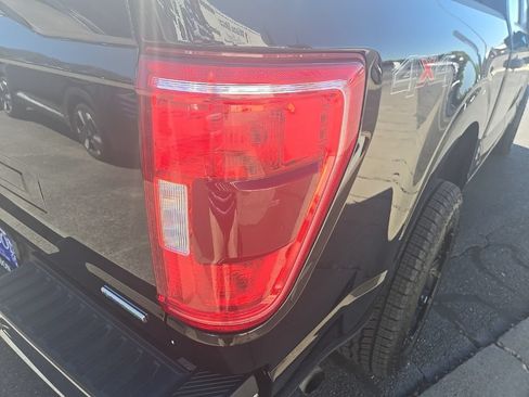 Used 2023 Ford F150 XLT AWD/4WD image 34
