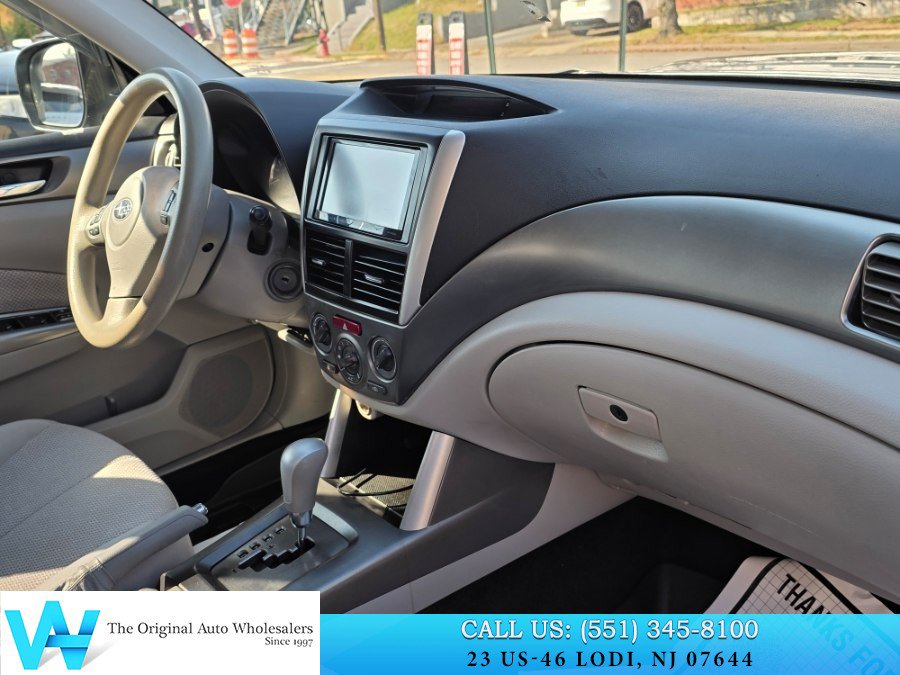 Used 2012 Subaru Forester 2.5XT Premium AWD/4WD image 17