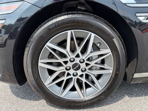 Used 2026 Genesis G80 2.5T AWD/4WD image 10
