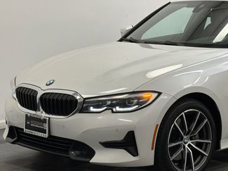 Used 2022 BMW 330i xDrive Sedan w/ Driving Assistance Package AWD/4WD video 2