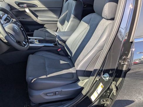 New 2025 Mitsubishi Eclipse Cross SE image 22