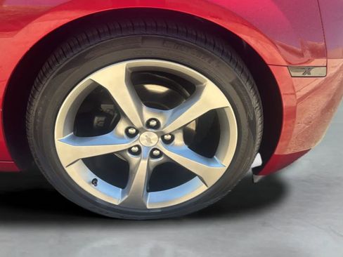 Used 2013 Chevrolet Camaro LT w/ RS Package RWD image 30