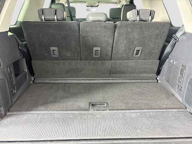 Certified 2025 Ford Expedition Active AWD/4WD image 27