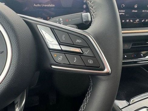 New 2026 Buick Envision Avenir image 16