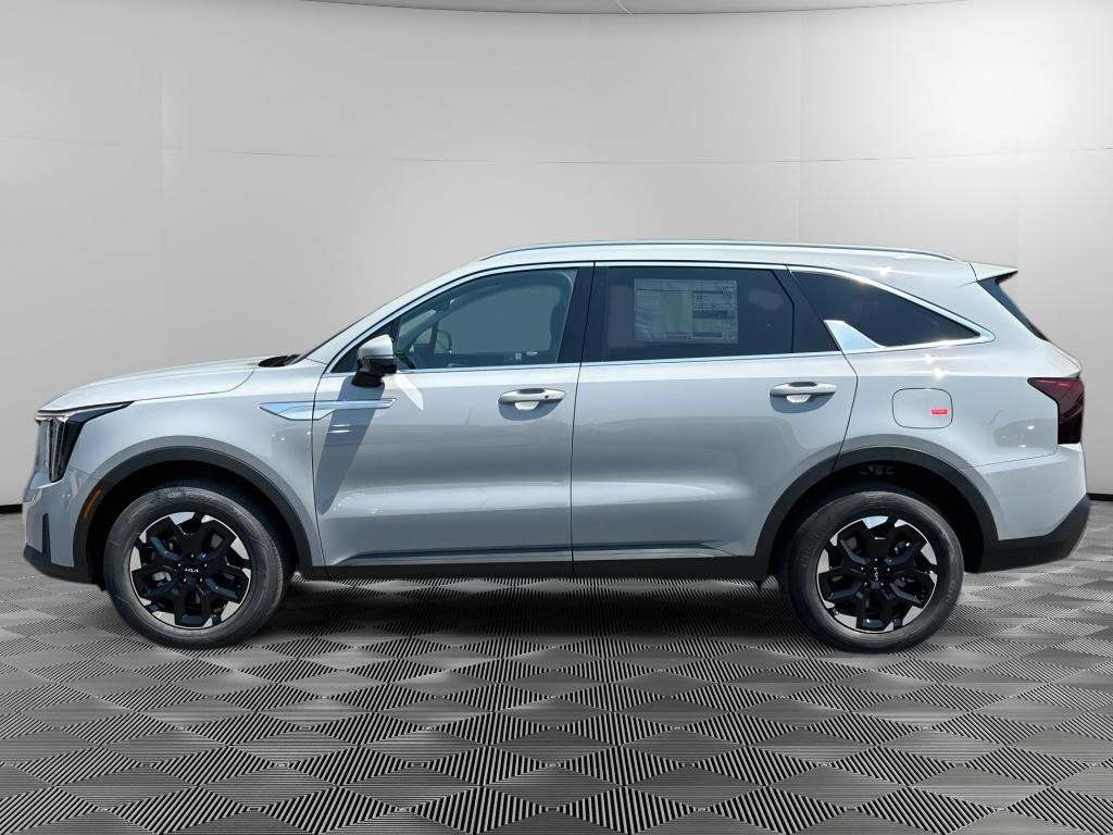 New 2026 Kia Sorento S AWD/4WD image 7