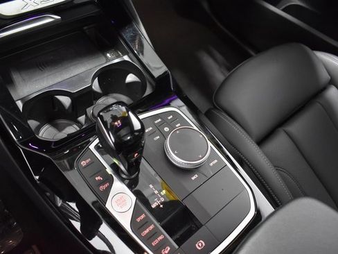 Used 2024 BMW X3 xDrive30i image 19