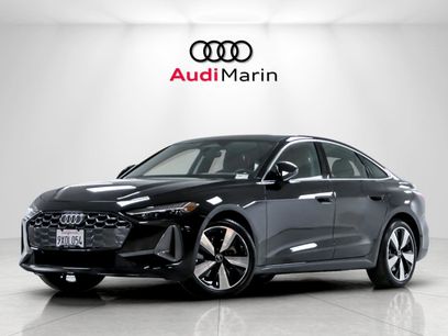 Used 2025 Audi A5 2.0T Premium Plus w/ Premium Plus