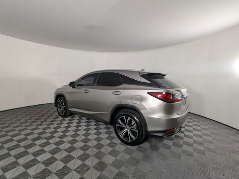 Used 2021 Lexus RX 350 FWD w/ Premium Package image 7