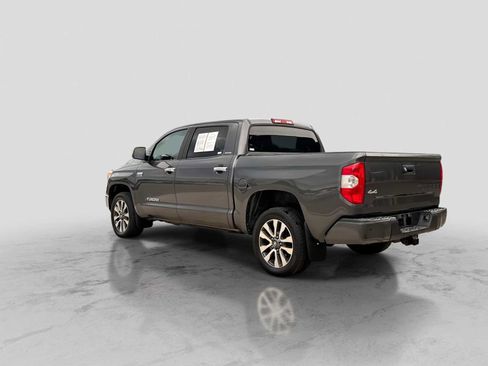 Used 2019 Toyota Tundra Limited AWD/4WD image 4