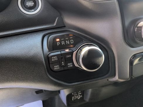 Used 2020 RAM 1500 Big Horn AWD/4WD image 24