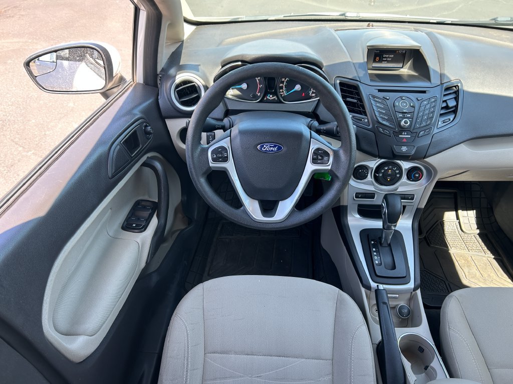 Used 2019 Ford Fiesta SE FWD image 27