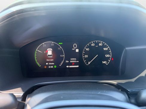 New 2026 Honda CR-V Sport image 11