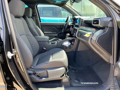 New 2026 Toyota Tacoma SR5 AWD/4WD image 16