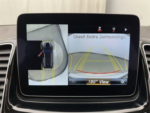 Used 2018 Mercedes-Benz GLE 350 4MATIC image 17