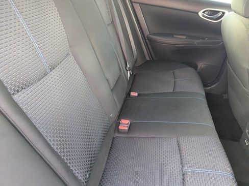Used 2017 Nissan Sentra SR image 14