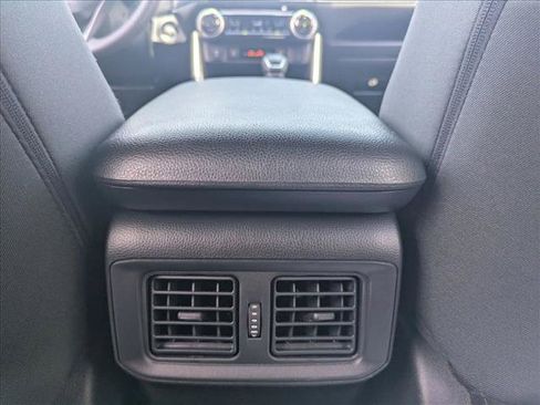 Certified 2025 Toyota RAV4 SE w/ Convenience Package AWD/4WD image 18