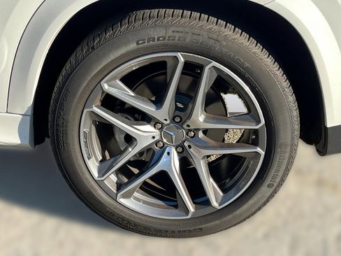 Used 2023 Mercedes-Benz GLE 53 AMG AMG  53 image 6