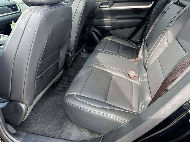 New 2026 GMC Terrain Denali AWD/4WD image 11