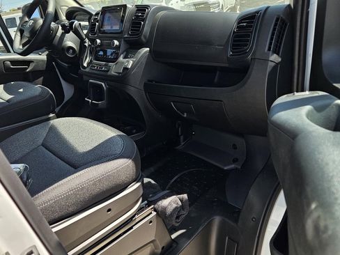 New 2026 RAM ProMaster 2500 w/ Convenience Group image 6