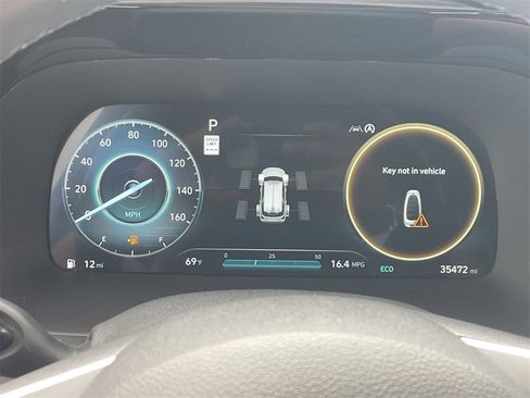 Used 2023 Hyundai Palisade Calligraphy w/ Cargo Package image 29