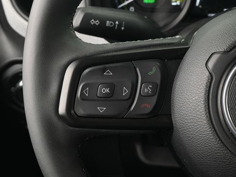 Used 2025 Jeep Wrangler Unlimited Sport S 4xe AWD/4WD image 18
