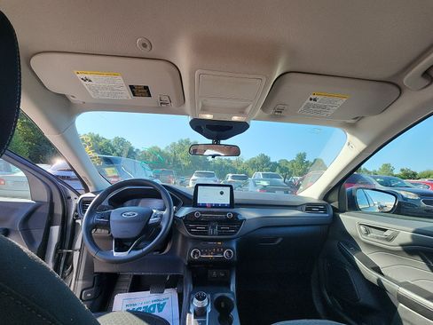 Used 2024 Ford Escape Active FWD image 20