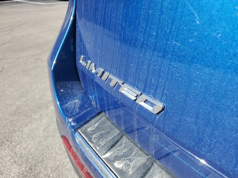 Used 2023 Ford Explorer Limited image 6