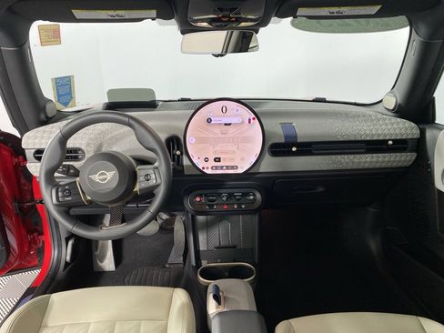 Used 2025 MINI Cooper S image 16