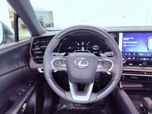 Certified 2025 Lexus RX 350 Premium Plus w/ Convenience Package image 20