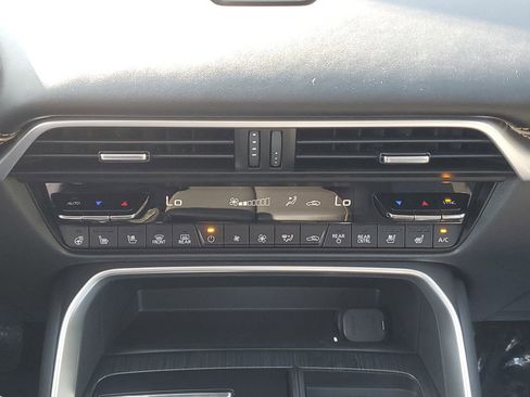 New 2026 MAZDA CX-90 3.3 Turbo S w/ Premium Plus image 30