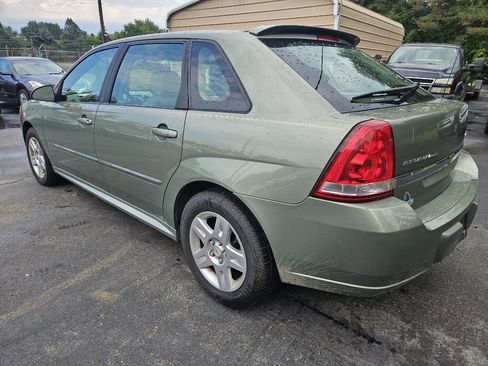 Used 2006 Chevrolet Malibu LT FWD image 7