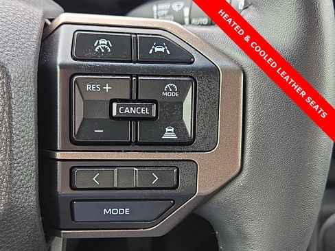 Used 2024 Toyota Land Cruiser AWD/4WD image 22
