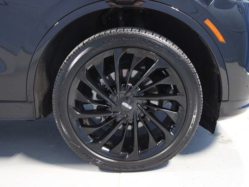 Used 2025 Lincoln Aviator Reserve w/ Luxury Package AWD/4WD image 40