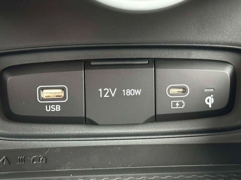 New 2026 Hyundai Venue SEL image 30