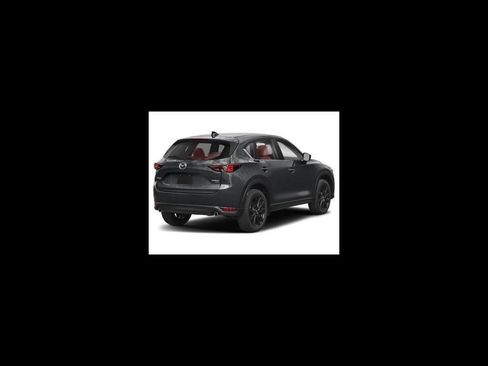 Used 2021 MAZDA CX-5 Carbon Edition AWD/4WD image 46