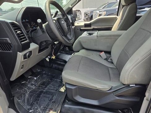 Used 2015 Ford F150 XL w/ Equipment Group 101A Mid RWD image 5