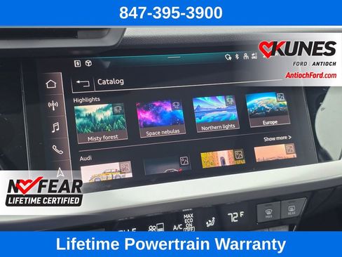 Used 2023 Audi A3 2.0T Premium image 48