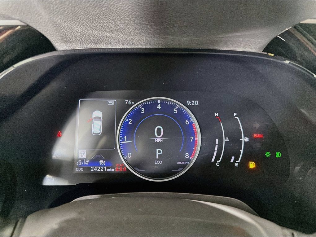 Used 2024 Lexus RX 350 FWD w/ Technology Package image 18