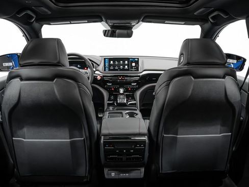 New 2026 Acura MDX A-Spec AWD/4WD image 20