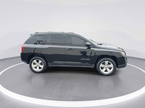 Used 2016 Jeep Compass Sport w/ Power Value Group image 9