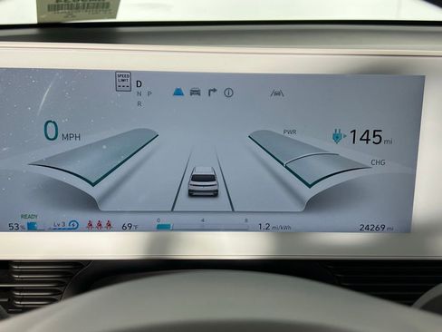 Used 2023 Hyundai Ioniq 5 SEL image 15